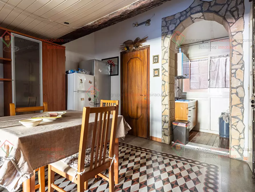 Immagine 5 di Bilocale in vendita  a Siracusa