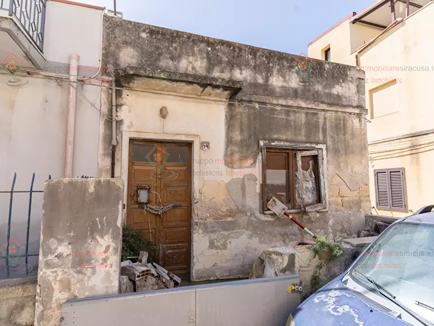 Immagine 5 di Casa indipendente in vendita  a Siracusa
