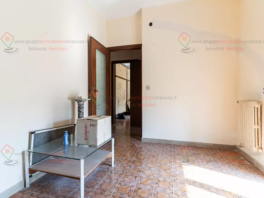 Immagine 17 di Appartamento in vendita  a Siracusa