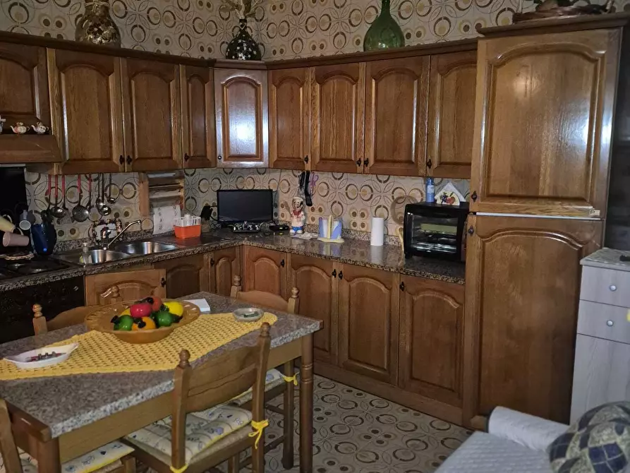 Immagine 34 di Casa trifamiliare in vendita  a Canicattini Bagni