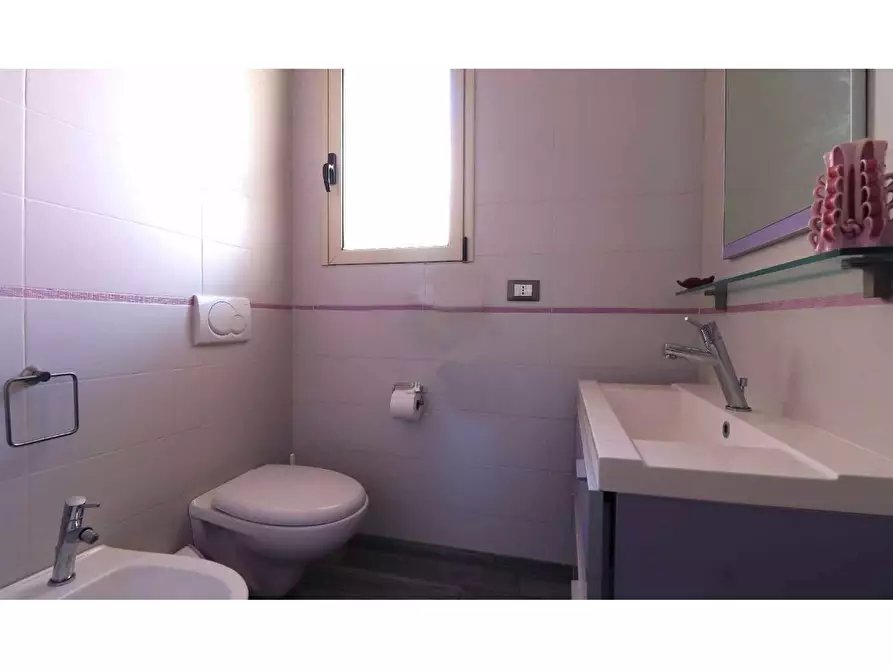 Immagine 23 di Quadrilocale in vendita  a Siracusa