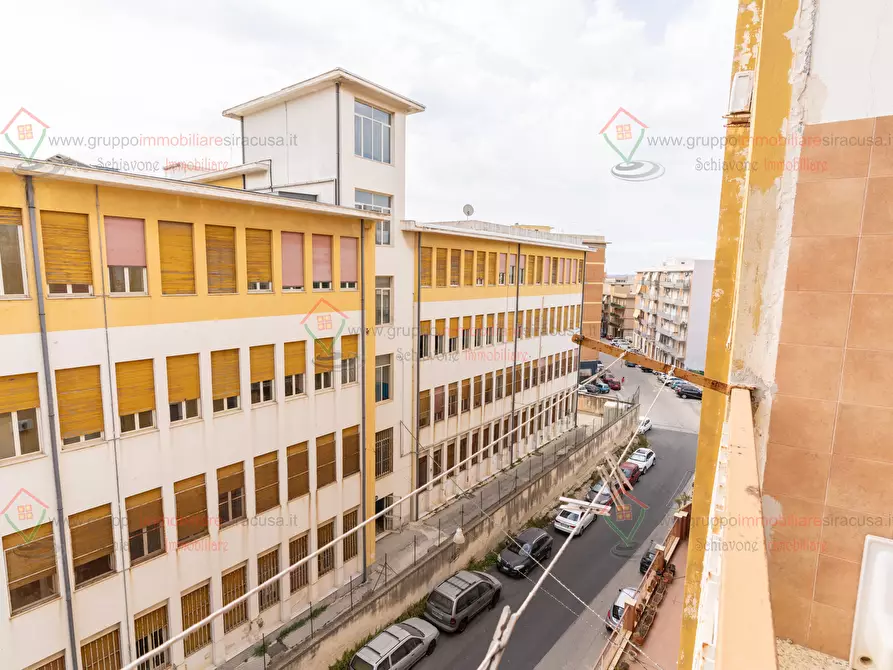 Immagine 18 di Appartamento in vendita  a Siracusa