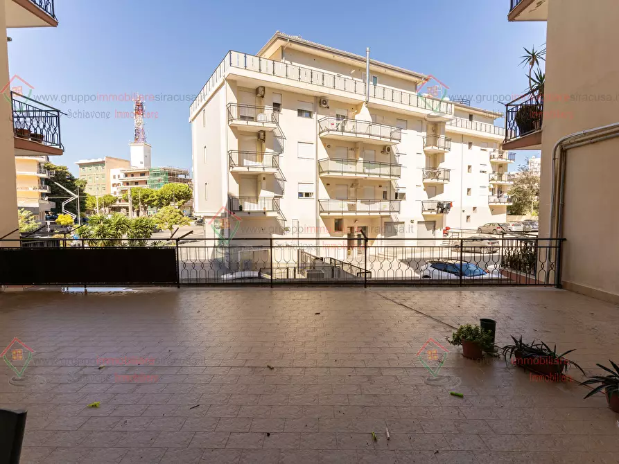 Immagine 1 di Bilocale in vendita  a Siracusa