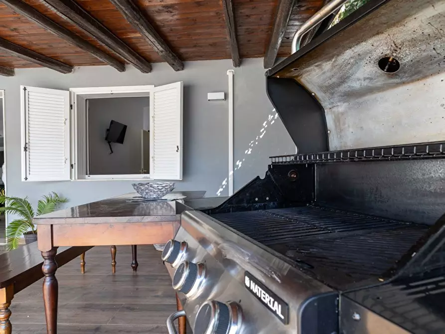 Immagine 15 di Villa in vendita  a Siracusa