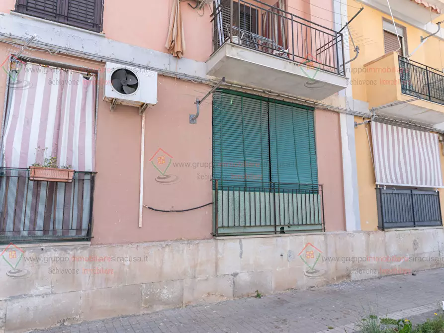Immagine 20 di Trilocale in vendita  a Siracusa