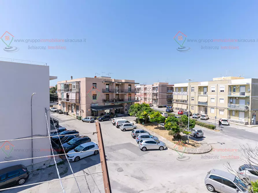Immagine 18 di Quadrilocale in vendita  a Siracusa