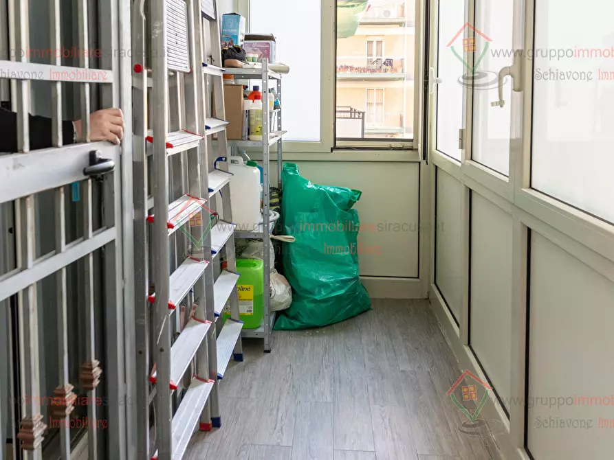 Immagine 25 di Pentalocale in vendita  a Siracusa