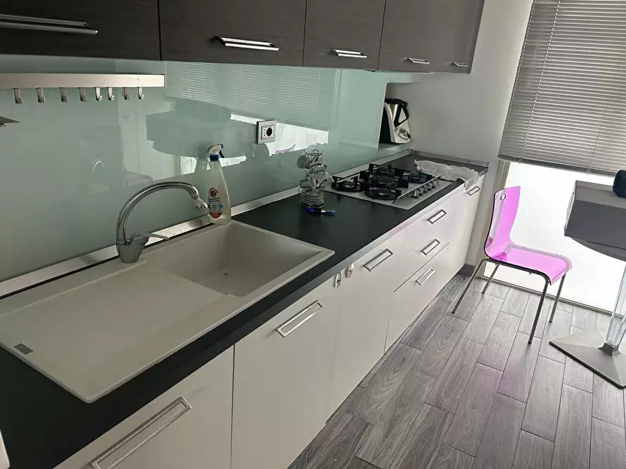 Immagine 15 di Quadrilocale in vendita  a Siracusa