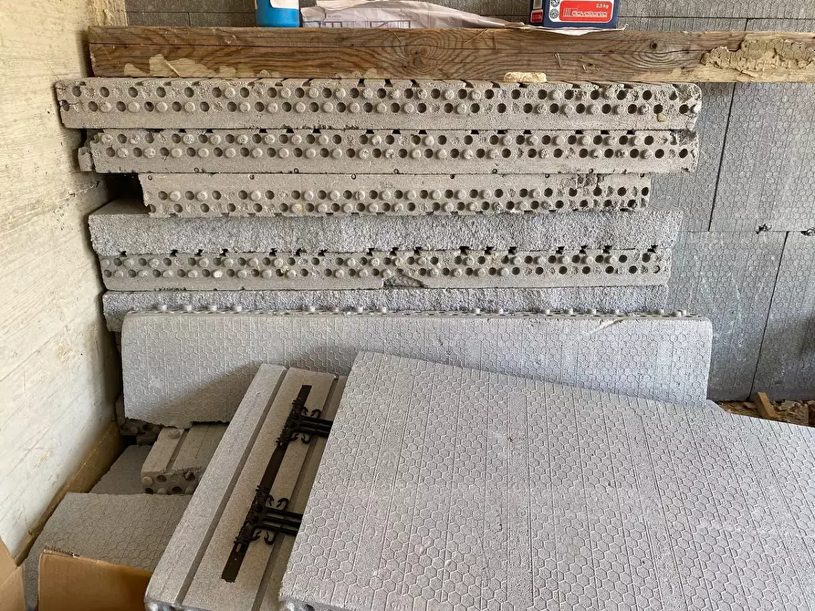 Immagine 47 di Casa bifamiliare in vendita  a Siracusa