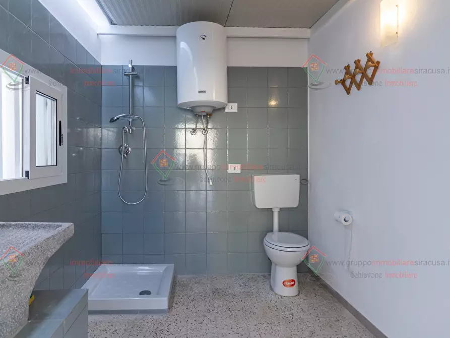 Immagine 17 di Casa indipendente in affitto  a Siracusa