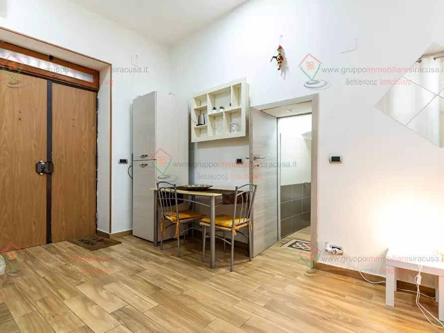 Immagine 5 di Monolocale in vendita  a Siracusa