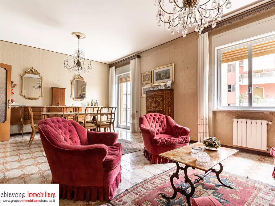 Immagine 3 di Appartamento in vendita  a Siracusa