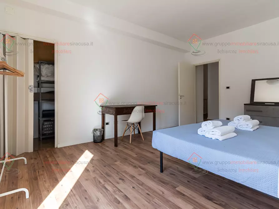 Immagine 4 di Quadrilocale in vendita  a Siracusa