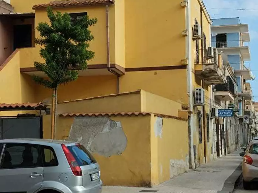 Immagine 4 di Casa indipendente in vendita  a Siracusa