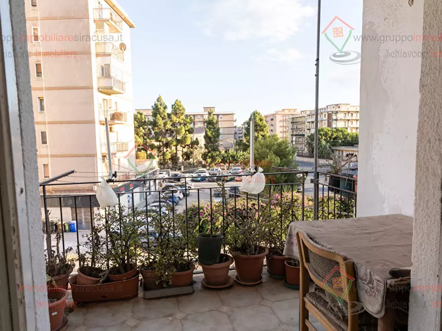 Immagine 19 di Trilocale in vendita  a Siracusa