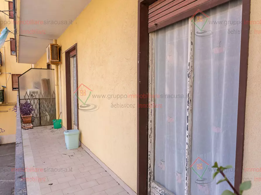 Immagine 19 di Trilocale in vendita  a Siracusa