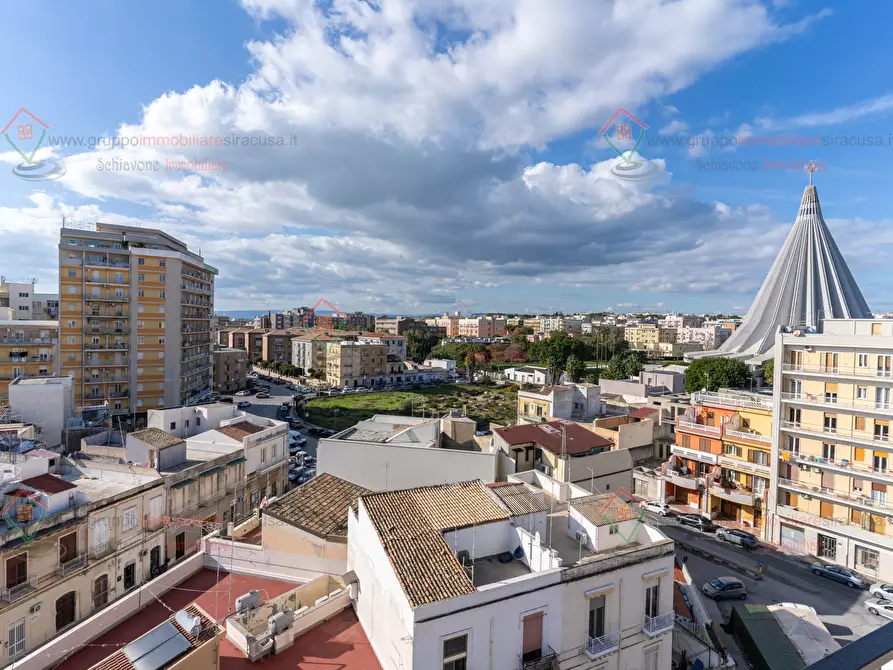 Immagine 19 di Appartamento in affitto  a Siracusa