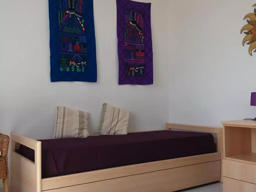 Immagine 11 di Villetta a schiera in vendita  a Pachino