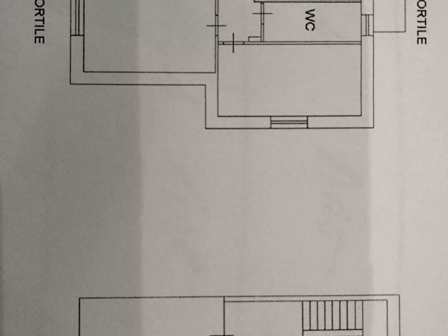 Immagine 3 di Trilocale in vendita  a Siracusa