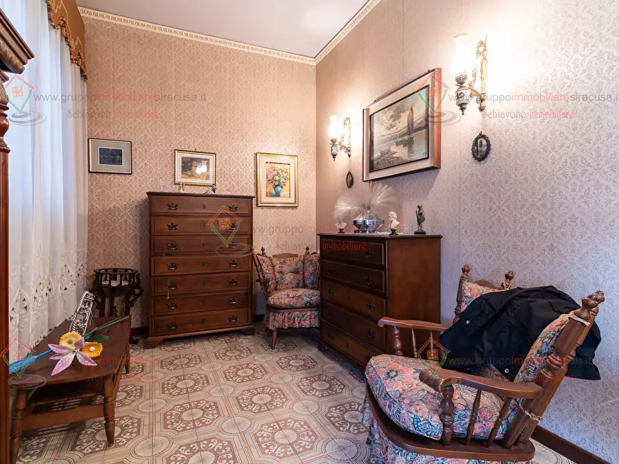 Immagine 8 di Attico in vendita  a Siracusa