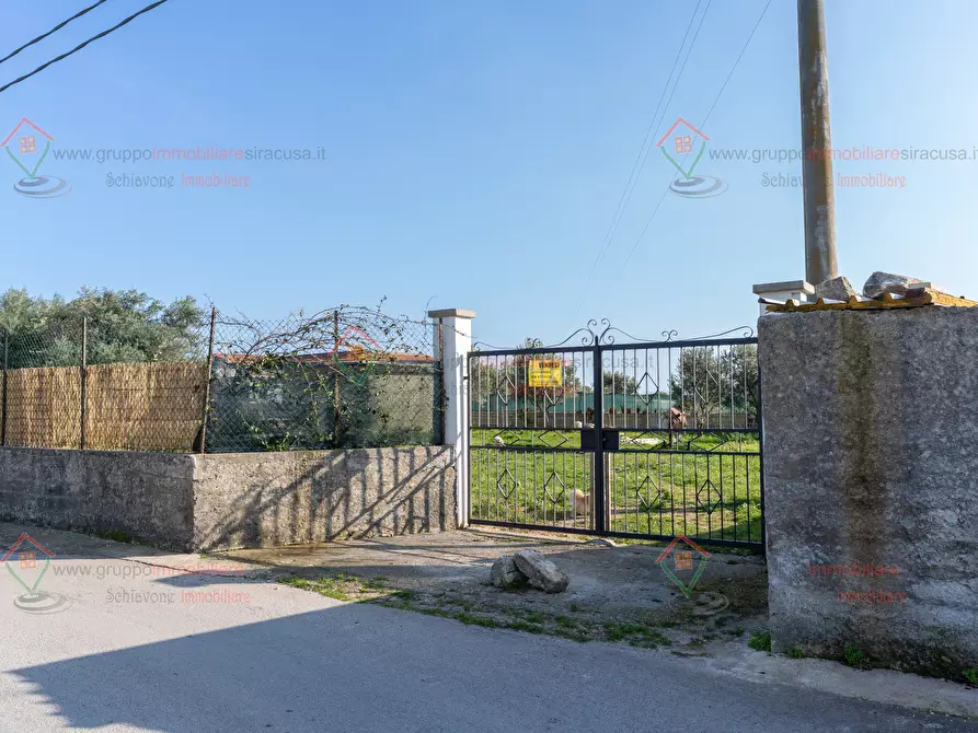 Immagine 18 di Terreno edificabile in vendita  a Siracusa