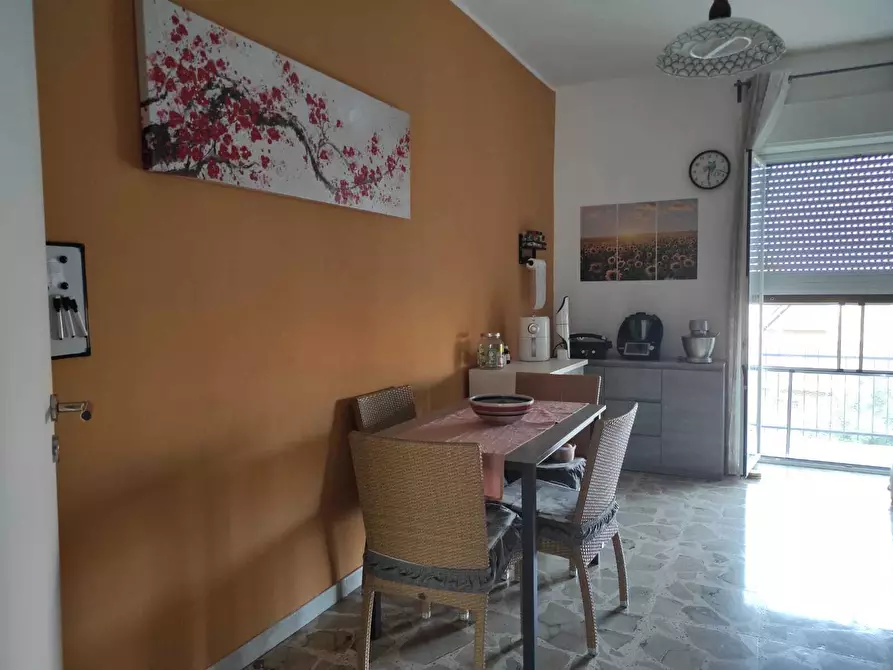 Immagine 9 di Quadrilocale in affitto  a Siracusa
