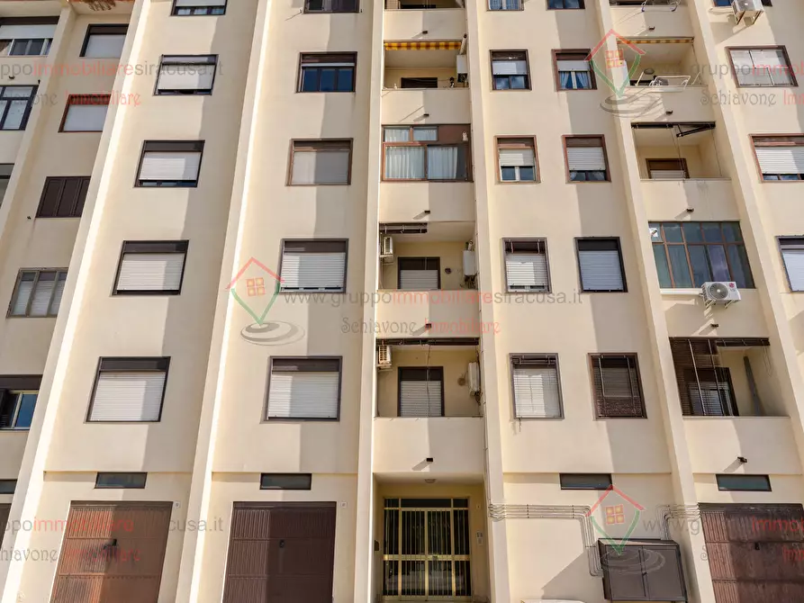 Immagine 22 di Quadrilocale in vendita  a Siracusa