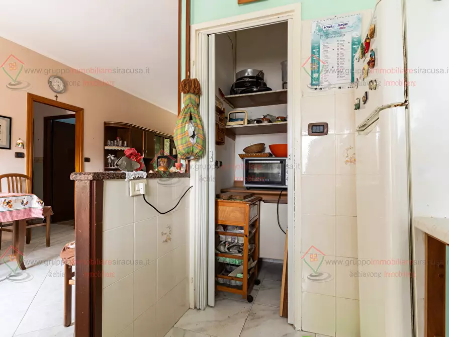 Immagine 6 di Quadrilocale in vendita  a Siracusa