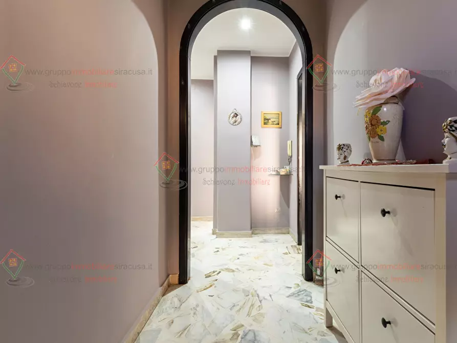 Immagine 6 di Quadrilocale in vendita  a Siracusa
