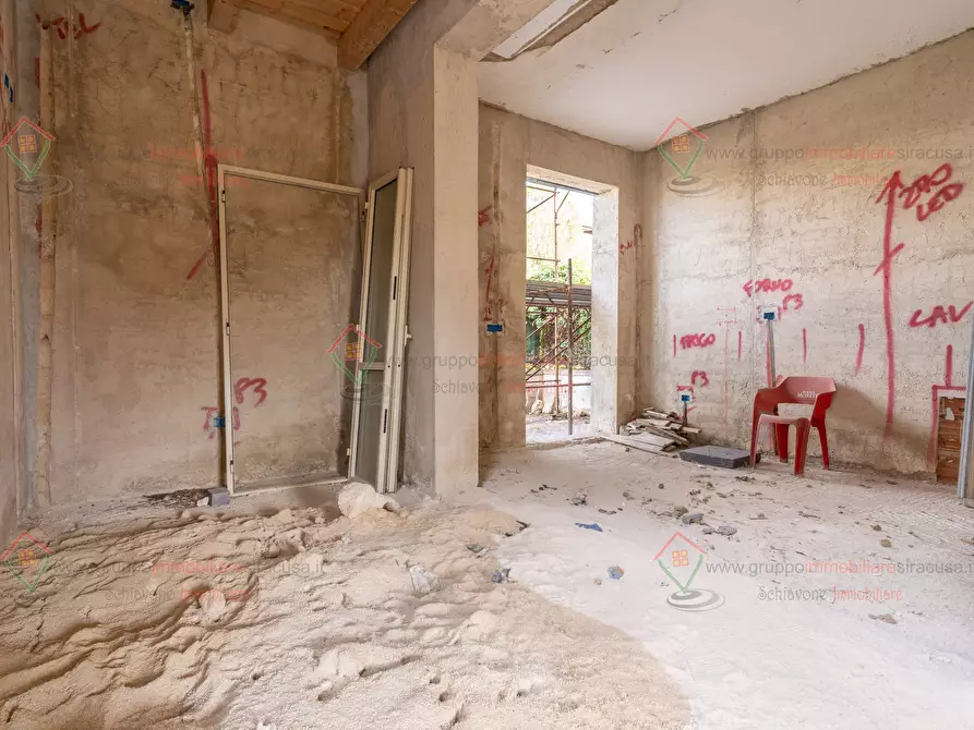 Immagine 12 di Casa indipendente in vendita  a Siracusa