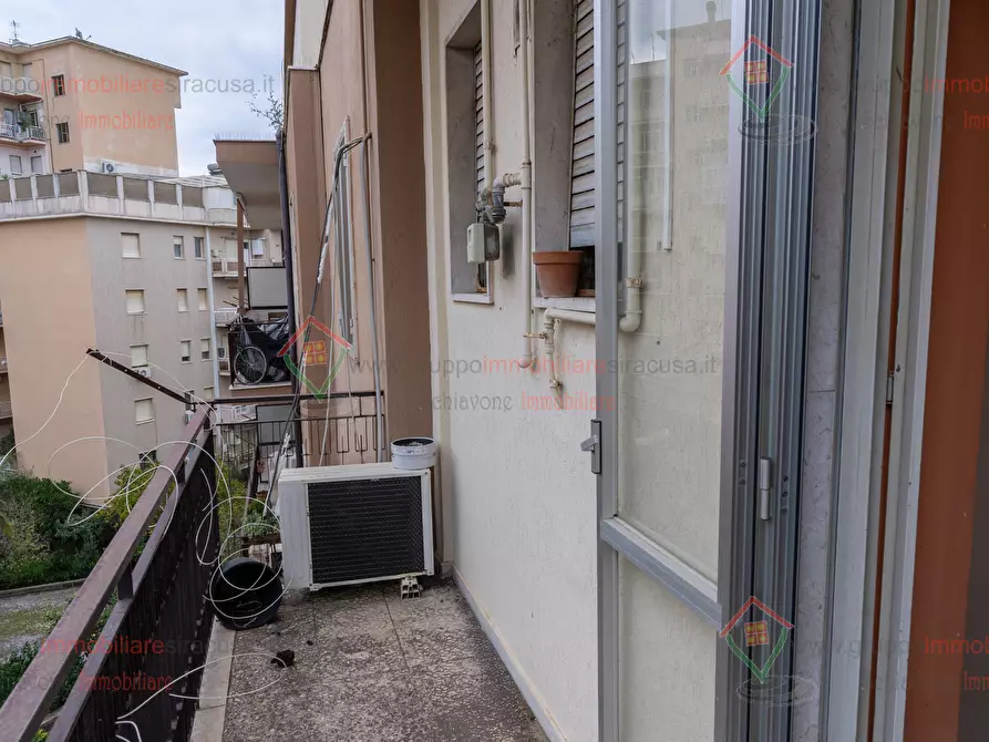 Immagine 20 di Quadrilocale in vendita  a Siracusa