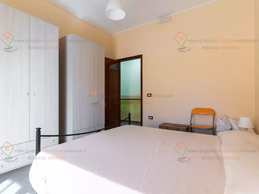 Immagine 15 di Appartamento in vendita  a Siracusa