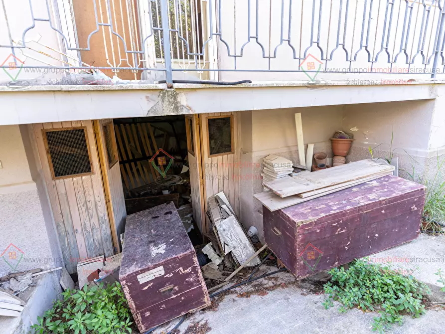 Immagine 26 di Appartamento in vendita  a Siracusa