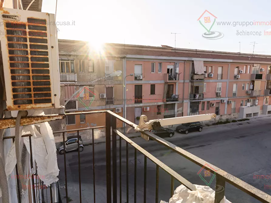 Immagine 16 di Trilocale in vendita  a Siracusa