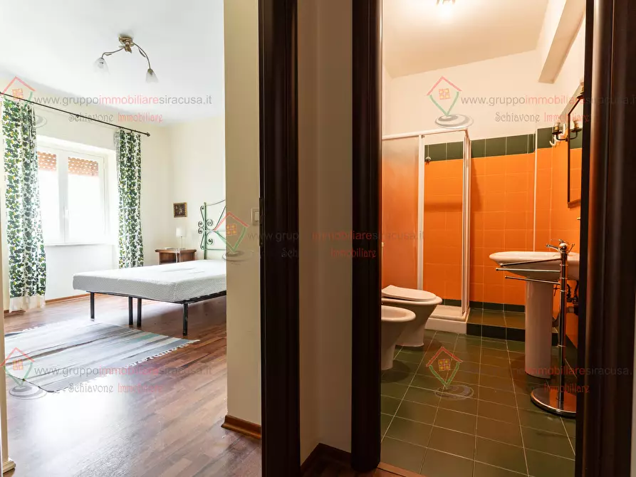 Immagine 5 di Appartamento in affitto  a Siracusa