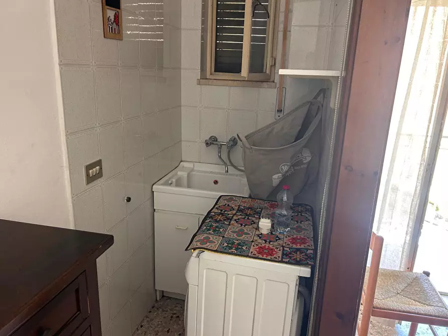 Immagine 3 di Quadrilocale in affitto  a Siracusa