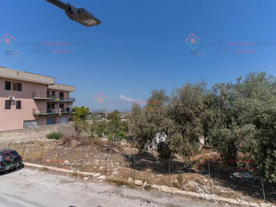 Immagine 17 di Quadrilocale in vendita  a Siracusa