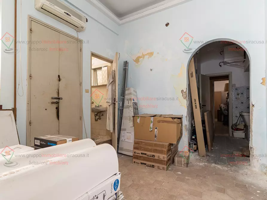 Immagine 16 di Pentalocale in vendita  a Siracusa