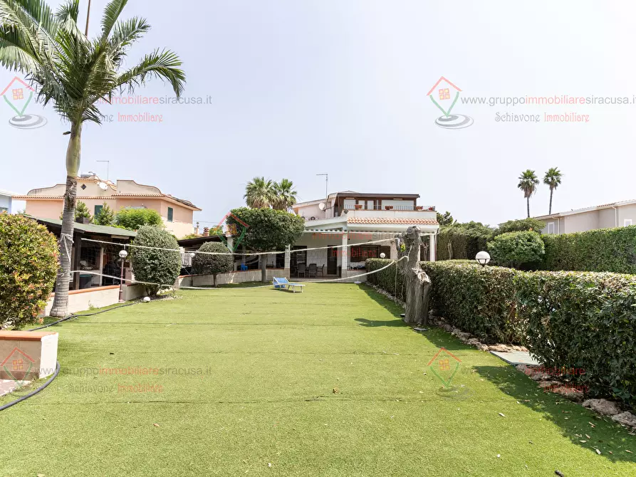 Immagine 22 di Villa in vendita  a Siracusa