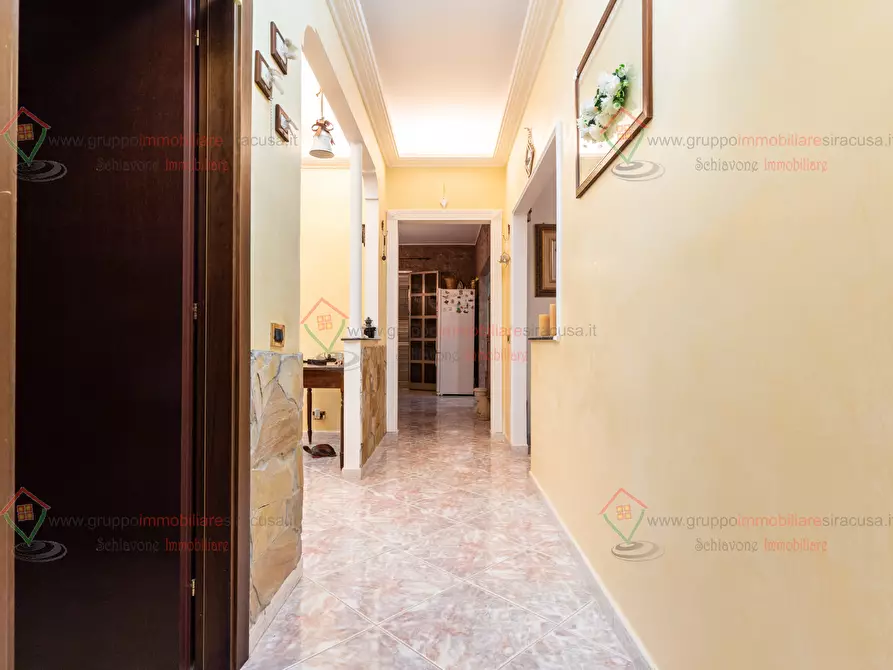Immagine 17 di Appartamento in vendita  a Siracusa