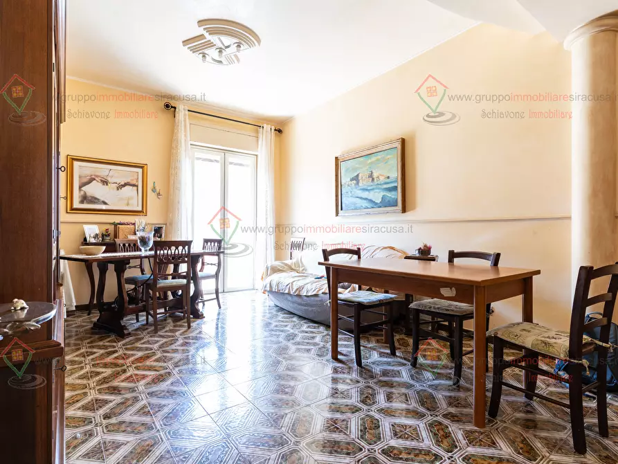 Immagine 3 di Pentalocale in vendita  a Siracusa