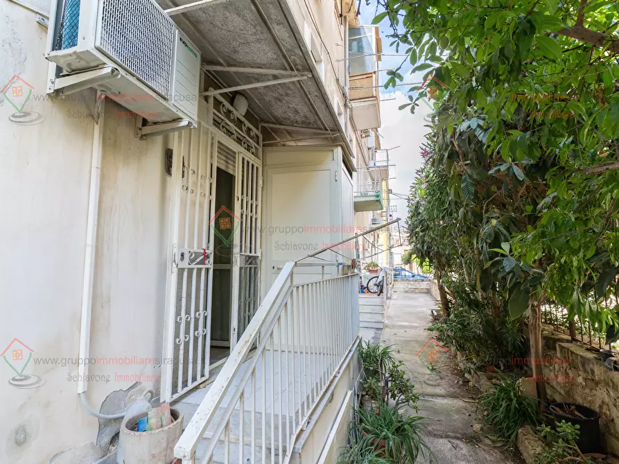 Immagine 14 di Trilocale in vendita  a Siracusa