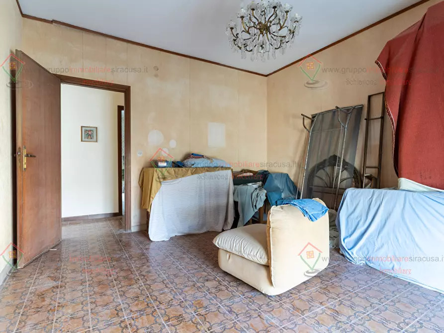 Immagine 12 di Appartamento in vendita  a Siracusa