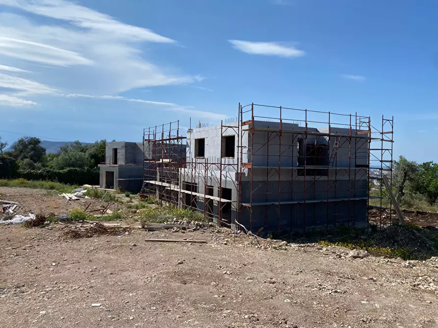 Immagine 20 di Casa bifamiliare in vendita  a Siracusa