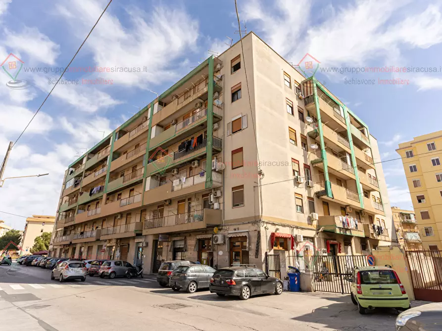 Immagine 20 di Trilocale in vendita  a Siracusa