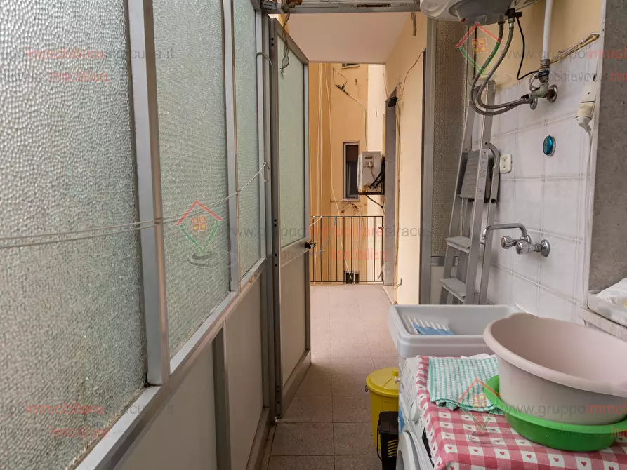 Immagine 25 di Pentalocale in vendita  a Siracusa