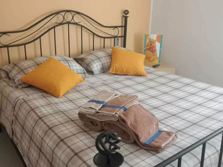 Immagine 3 di Villa in affitto  a Siracusa