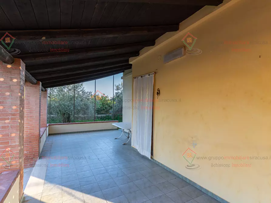Immagine 28 di Villa in vendita  a Siracusa