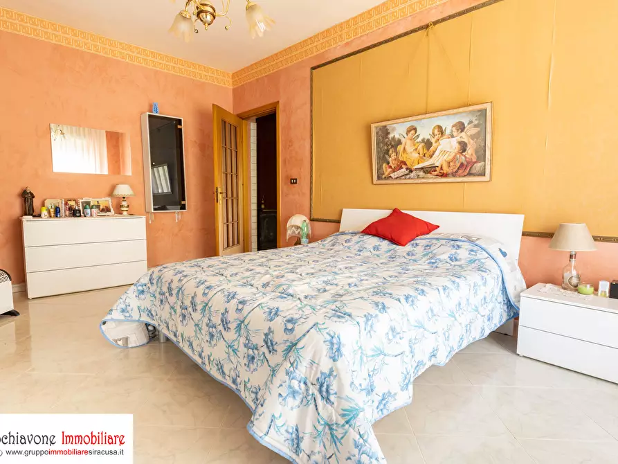 Immagine 20 di Villa in vendita  a Siracusa