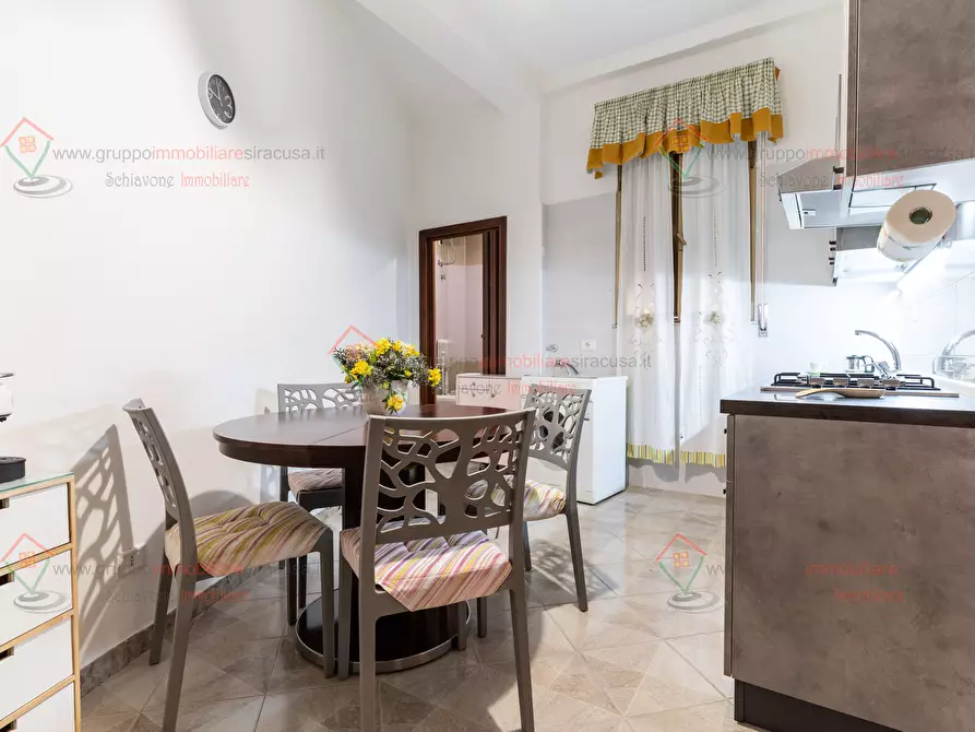 Immagine 9 di Appartamento in affitto  a Siracusa